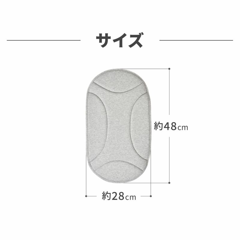 最大95%OFFクーポン 高反発で快適 C-COREマットFITT専用 シーコア 底 敷物 パッド ペットマット 老犬 介護 お散歩 高機能  DOME3 ペットカート オプション turbonetce.com.br