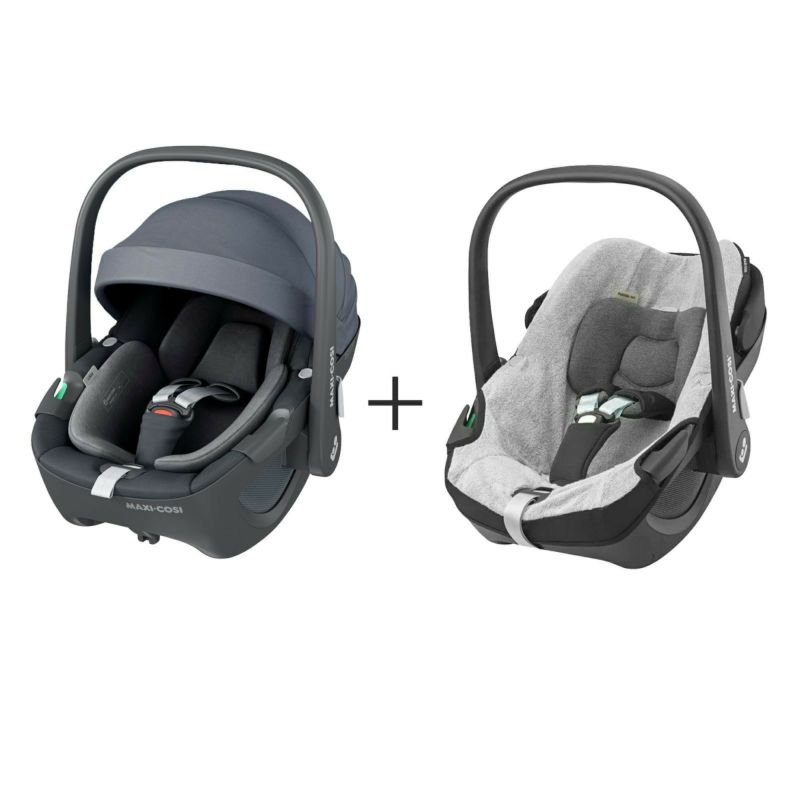 マキシコシ ペブル360 | エアバギー公式オンラインストア[AIRBUGGY