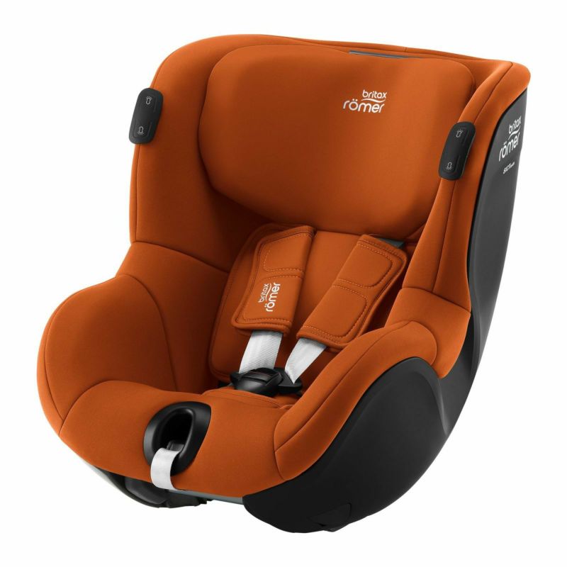 値下げbritax romer ブリタックスレイマー チャイルドシート オレンジ Amazon | BRITAX ROMER（ブリタックス・レーマー） KIDFIX i-SIZE