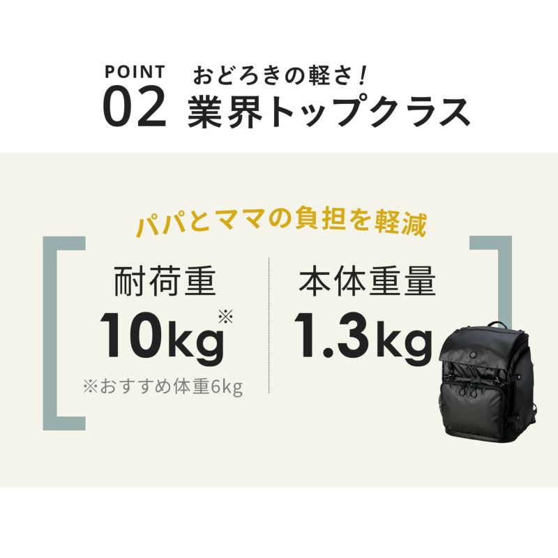 エアバギー 3ウェイバックパックキャリー [レギュラーサイズ エアバギー 3ウェイバックパックキャリー [レギュラーサイズ