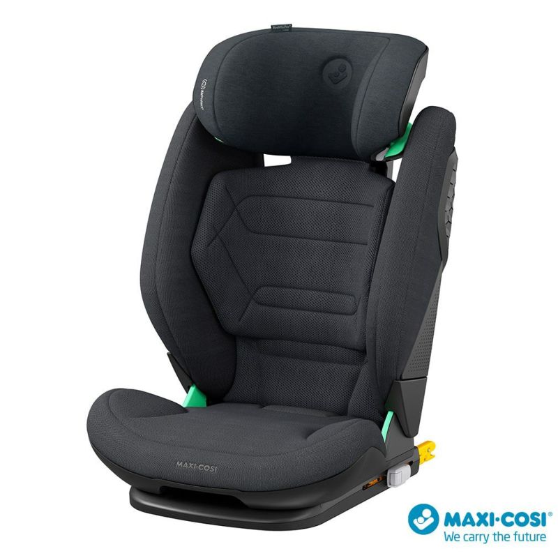 Maxi-Cosi ジュニアシート マキシコシ　ロディフィックス　エアプロテクト マキシコシ ロディフィックス プロ2 アイサイズ | エアバギー