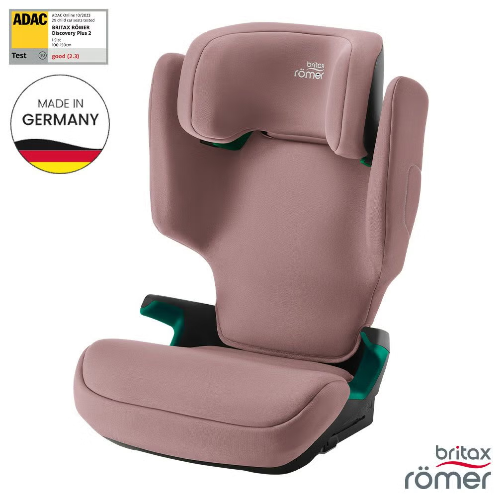 BRITAX ROMER（ブリタックスレーマー） | エアバギー公式オンライン 