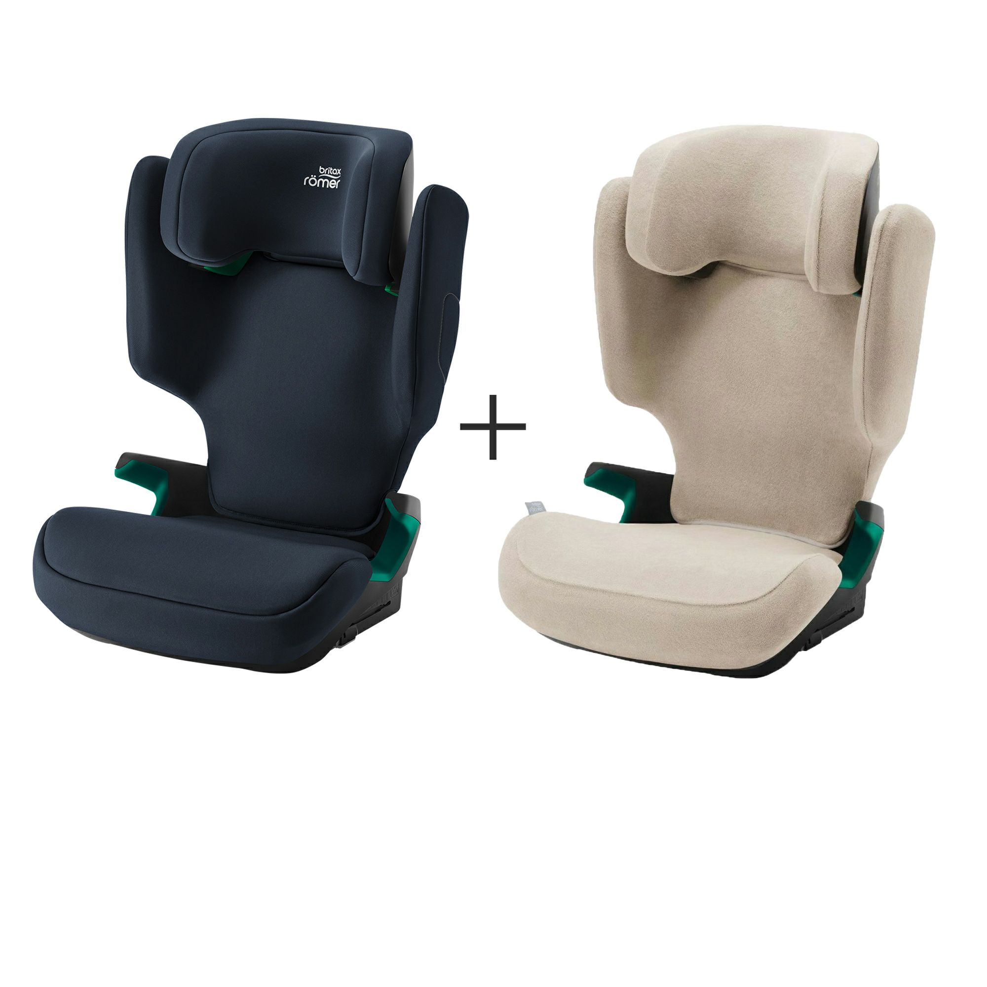 ブリタックスレーマー ディスカバリープラス2 | エアバギー公式