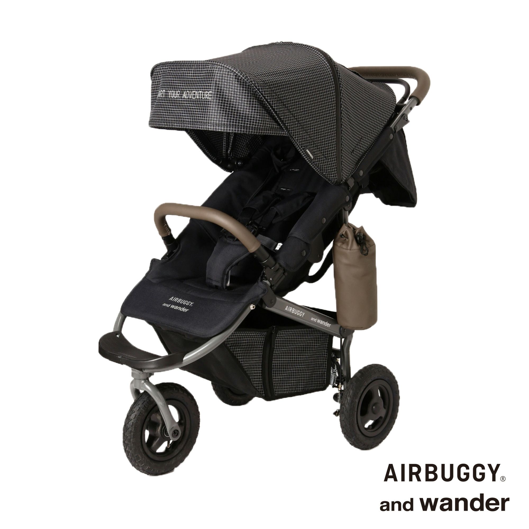 エアバギー ココ AIRBUGGY/エアバギー 】COCO PREMIER FROM BIRTH(ココ 