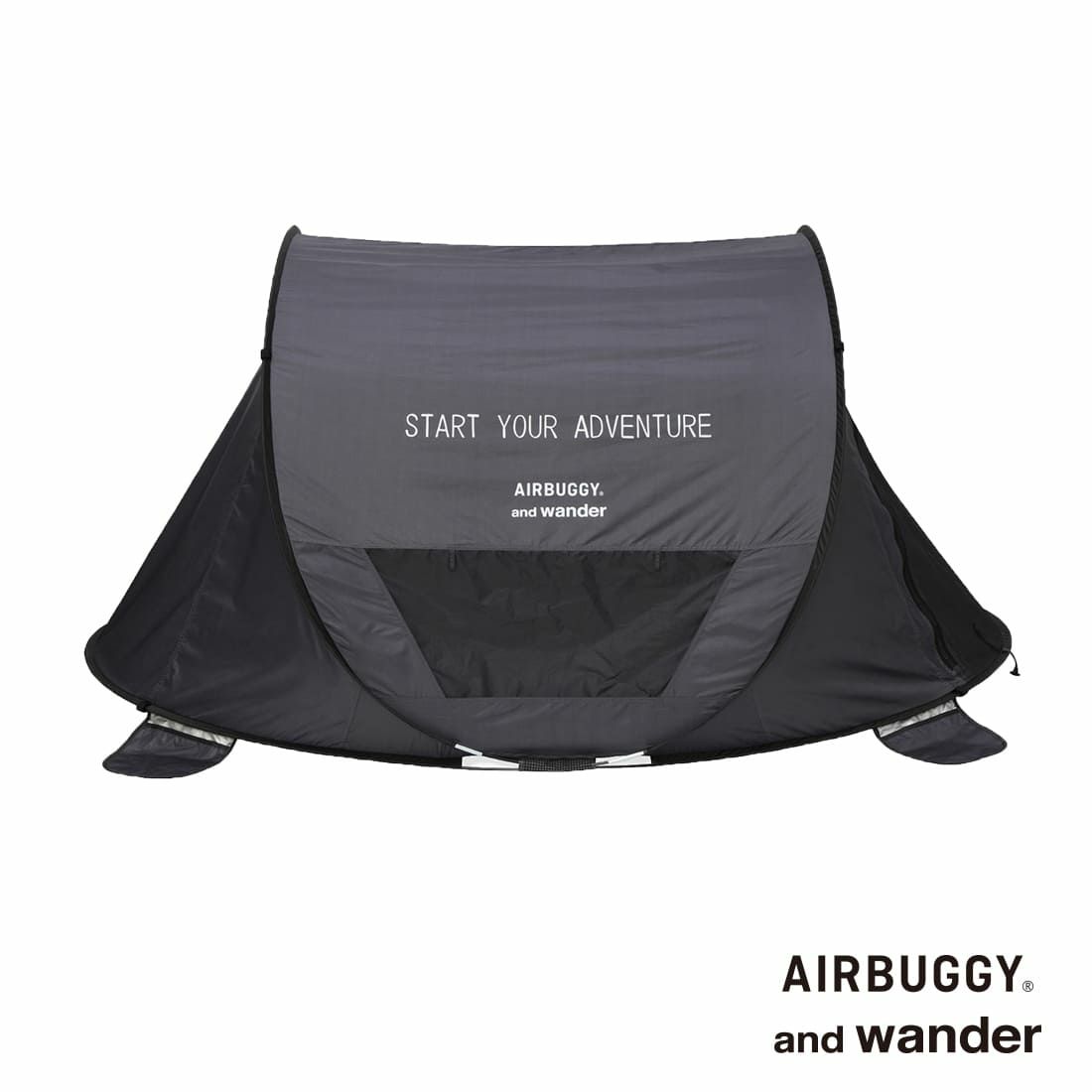 ベビーカーオプション | エアバギー公式オンラインストア[AIRBUGGY 