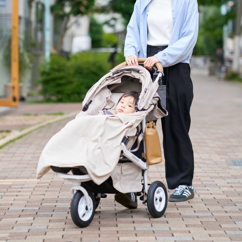 AIRBUGGY ベビーカー UVカット機能付き BABY | エアバギー公式