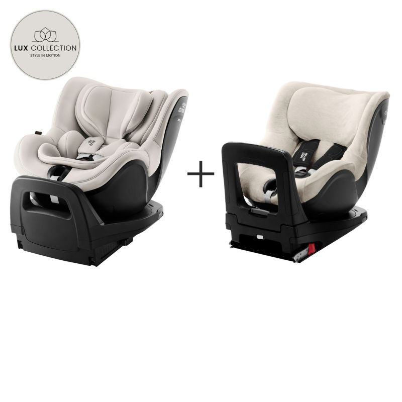 ブリタックスレーマー デュアルフィックス プロ [ラックス / スタイル