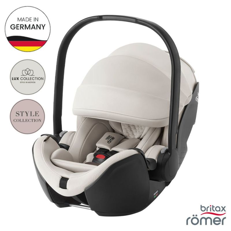 航空機での使用認証済み 新製品『BABY-SAFE2 i-SIZE(ベビー
