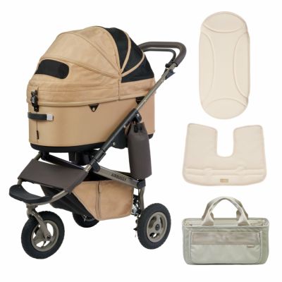 新品希少カスタム　エアバギー プレミア　DOME3 グラスグリーンレギュラー 新品希少カスタム エアバギー プレミア DOME3 グラスグリーン