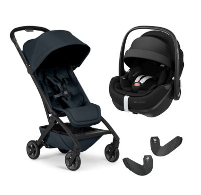 MAXI-COSI（マキシコシ）オランダ発！使いやすさ抜群のベビーカー